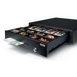 thumbnail of Safescan kassalade LD-4141, voor laag gebruik