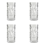 thumbnail of Royal Leerdam Cocktailglas 992403 Cocktail 49 cl - Transparent 4 Stück