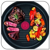 thumbnail of TEFAL Poêle grill 26 cm - Ingenio Eco Resist