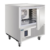 thumbnail of Polar Congelador de choque da série U com ecrã tátil 18/14kg