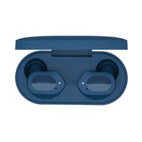 thumbnail of Belkin SOUNDFORM Play Kopfhörer True Wireless Stereo (TWS) im Ohr Bluetooth Blau