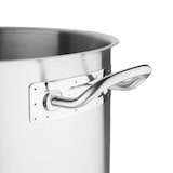 thumbnail of Vogue diepe voorraadpot 35,5 liter - 360 (Ø) mm