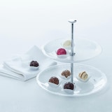 thumbnail of Leonardo Mini-Etagere 2-tlg. GK / 221 mm