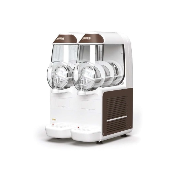 Granizadora B-FROZEN10-2 SMART de Bras