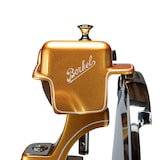 thumbnail of Berkel Volano B114 Schwungrad- Aufschnittmaschine Gold