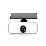 thumbnail of Projecteur solaire avec détecteur de mouvement LED NEW PHOENIX 13W 4000K IP65 blanc naturel