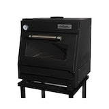 thumbnail of Gasfrit- Horno de brasa  industrial para restaurante