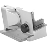 thumbnail of Ritter E 16 Duo Plus Allesschneider Silbermetallic