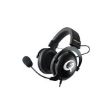 thumbnail of Qpad QH-91 Gaming Premium Headset, Hi-Fi 53mm Schwarz