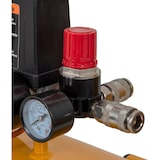 thumbnail of Compresseur d'air Silencieux 50 Litres 10 bar 2,5CV 145 PSI 2.5 CV VITO