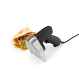 thumbnail of Coltello per kebab Hendi con 2 coltelli Ø100mm con 2600 giri/min e fino a 60 kg/h