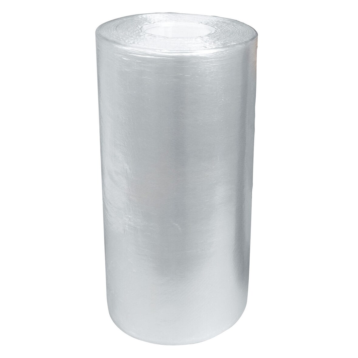WINSTAR Plus Coreless Stretchfolie 430mmx600m transparent