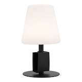 thumbnail of Securit® Kabellose LED-Tischlampe "Michelle" – Innen/Außen – Magnetisches Ladekabel und 3 Kreidetafelschilder inklusive