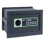 thumbnail of ARREGUI Supra 241110 Caja fuerte de empotrar a pared con cerradura de codigo electronico | Caja de Seguridad para casa y hogar | Fundo extensible