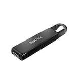 thumbnail of SanDisk Ultra USB-Stick 32 GB USB Typ-C 3.2 Gen 1 (3.1 Gen 1) Schwarz