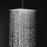 thumbnail of Conjunto de chuveiro Modelo Maza Preto