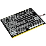 thumbnail of Akku passend für Tablet Amazon Kindle Fire HD 10.1 (7. Generation) / SL056ZE / Typ 2955C7 u.a.