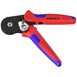 thumbnail of Knipex 97 53 14 Kabelschoentang adereindhulzen 0,08 tot 16 mm?