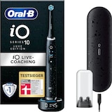 thumbnail of Oral-B iO Series 10 Luxe Edition, Elektrische Zahnbürste