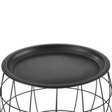 thumbnail of Helloshop26 - Conjunto de 3 mesas de encaixe Neman com cestos de metal tamanhos variados pretas 03_0008535