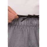 thumbnail of Chef Works® Kochhose ESSENTIAL BAGGY CHEF PANTS unisex, Schachmuster, Größe 4XL