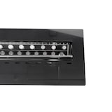 thumbnail of Chimenea eléctrica con quemador de vapor de agua 3D APP Inserto incorporado 75 PRO-LINE