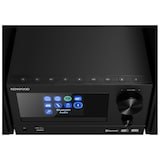 thumbnail of Kenwood M-7000S Home-Audio-Minisystem 30 W Schwarz