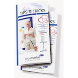 thumbnail of Legamaster Flipchart Starter-Kit