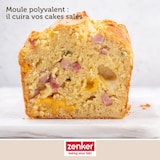 thumbnail of Moule à pain 31cm Zenker Pure