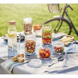 thumbnail of Pot 50 cl Pure Jar Glass - Luminarc