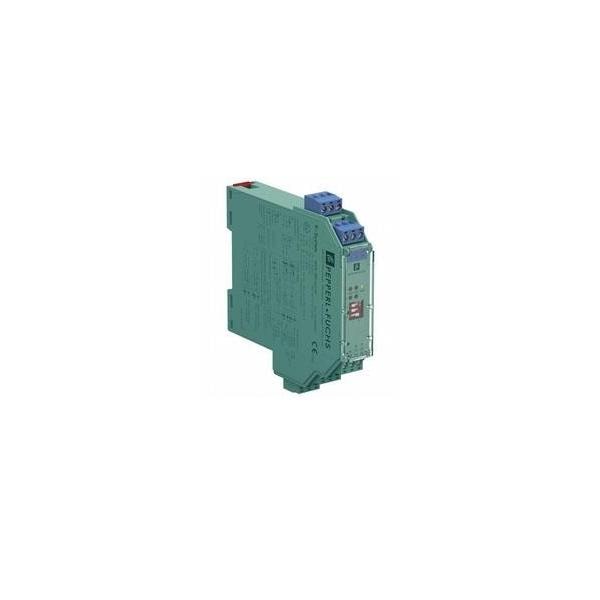 Pepperl+Fuchs Fabrik Schaltverstärker KFD2-SR2-Ex2.W 203355