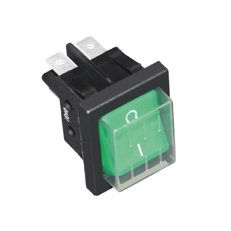 Interruptor principal (recambio) | Div. Frigoríficos Polar