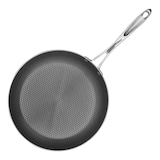 thumbnail of Vogue Tri-Shield Edelstahl Bratpfanne mit Clad-Beschichtung 28cm