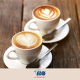 thumbnail of Pot à lait en inox 1,6 litres Elo Citrin