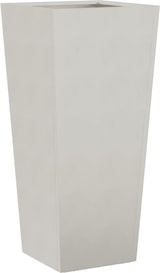 thumbnail of vidaXL Pflanzkübel 2 Stk. 35x35x75 cm Edelstahl