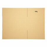 thumbnail of 100 Faltkartons 650 x 450 x 350 mm Kartons 2-wellig 65 x 45 x 35 cm Versandkartons Wellpappe