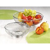 thumbnail of Brood / Fruit Mand - Ronde