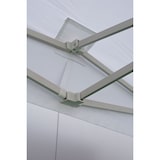 thumbnail of Carpa Plegable Pro 3x3 Blanca/ Blanco