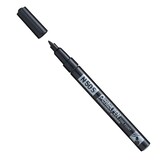 thumbnail of Marqueur permanent Pen N50S, pointe conique 3,18 mm, encre noire