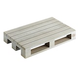 thumbnail of Mini houten pallet