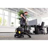 thumbnail of karcher aspirateur T11/1 Classic HEPA Re!plast