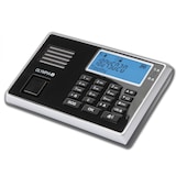 thumbnail of OLYMPIA Protect 9061 Sicherheit Plus Alarmanlagen GSM Funk Set mit 1 Bewegungsmelder, 7 Tür Fenster/Kontakten und Fernbedienung