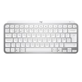 thumbnail of Teclado (Ingles) Mxkeys Mini Wrls Illuminated Kbwrls Pale Grey - Us Int.L - Intnl