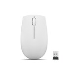 thumbnail of Raton  Lenovo 300 Wireless Mouse?Grey Ambidextro Rf Inalambrico Ãptico 1000 Dpi