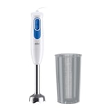 thumbnail of Braun MQ20001M MultiQuick2 Stabmixer weiß 600 Watt