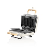 thumbnail of FLAMA - Sanduicheira Grill Pearl White 4961FL, 800 W
