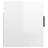 thumbnail of Helloshop26 - Multimedia-TV-Ständer TV-Regal TV-Schrank Esszimmer Wohnzimmer Schlafzimmer Wandmontage Hochglanz 40 x 34,5 x 40 cm 02_0028088