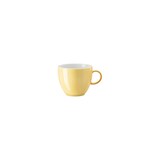 thumbnail of Kaffee-Obertasse - THOMAS SUNNY DAY - Dekor Soft Yellow - 1 Stück
