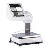 thumbnail of Balanza Epelsa K-Scale 20 I con impresora térmica de ticket