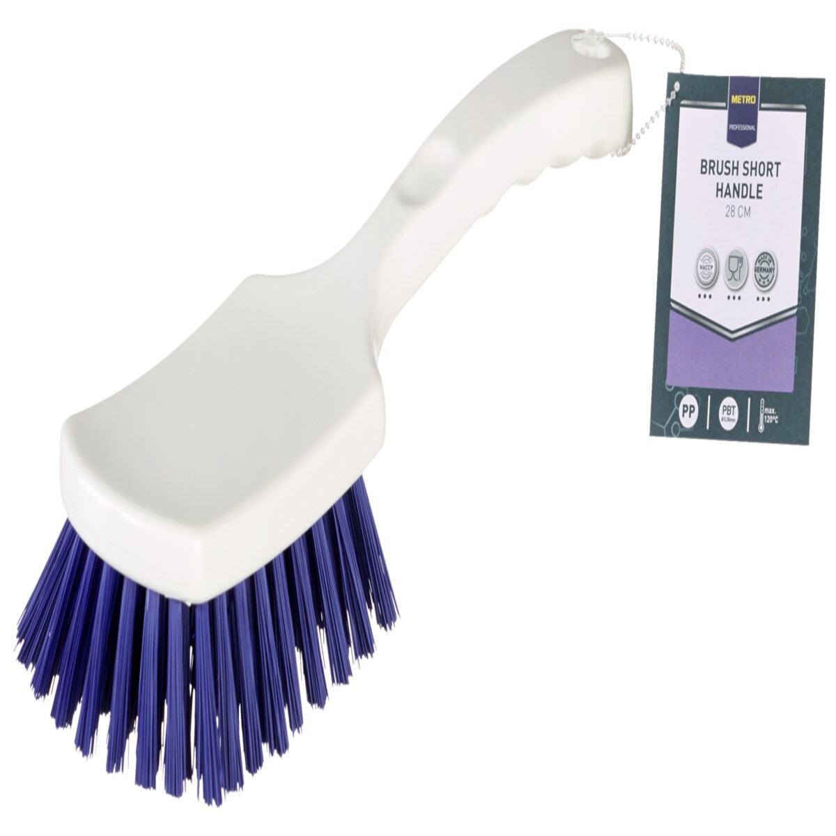 METRO Professional HACCP Stielbürste